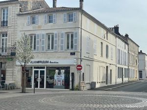 Immeuble 6 pièces 164 m²