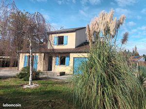 Maison style provençal