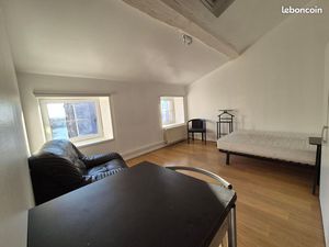 Appartement 1 pièce 23 m²