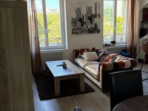 Appartement f3 hypercentre tout compris