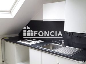 Appartement 3 pièces 47 m²