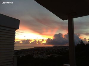 T2 meublé - Bellepierre