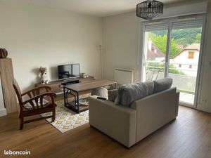 Location appartement T2 meublé