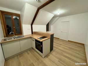 F2 de charme dans domaine privé