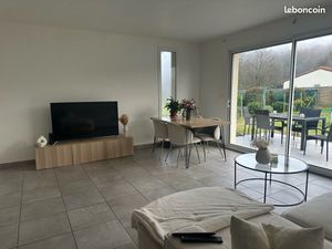 Maison à louer sur Vianne