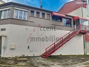 Bureaux 140 m² cavaillon