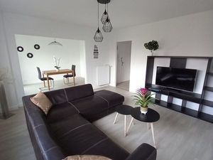 Appartement meublé T4 – Brest  quartier Kerhallet (Rue du Nivernais) – 790 /mois