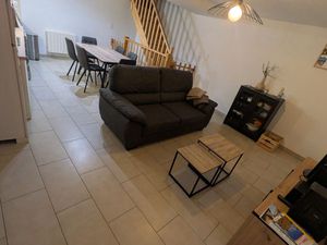 Location maison mitoyenne