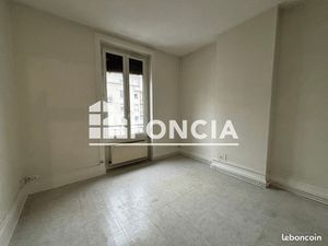 Appartement 1 pièce 36 m²