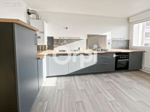 Appartement 3 pièces 72 m²