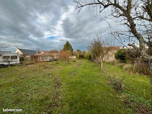 Terrain constructible