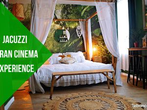 INVESTISSEMENT RARE 2 Logements Insolites et Romantiques/ 2 min centre / Rentabilité Éprou