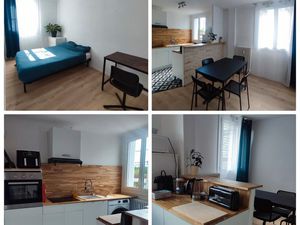 Appartement sud Nantes