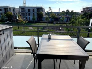 Appartement 4 pièces 78 m²