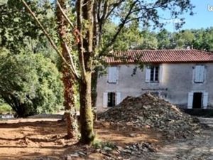 Maison 2 pièces 150 m²