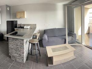 T2 Neuf Saint Fons Climatisé avec garage