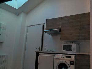 Studio meublé Nancy centre