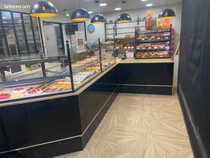 Boulangerie Pâtisserie
