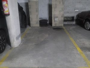 3 places de parkings à vendre