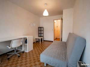 Jolie studio meublé cœur de ville montpellier