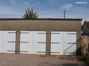 Garage 14 m2 Nevers