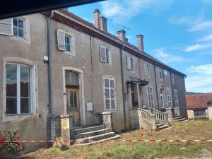 Bâtiment à rénové