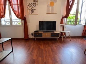 Studio meublé à louer proche Disney