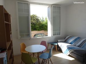 Beau studio de 25m2 au Mourillon location étudiant