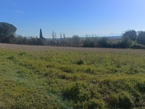 Terrain 525 m² Villenouvelle