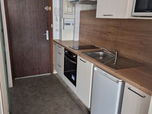 Studio 27m² VILLEFRANCHE S/S