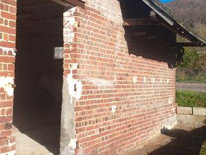 ? Local de stockage 22m2