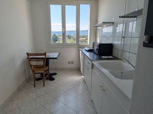Un appartement location