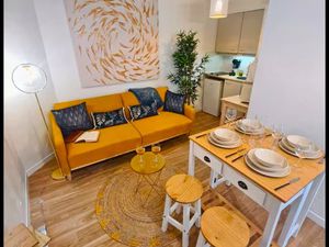 Appartement T1 Duplex Avignon intra-muros A louer 28