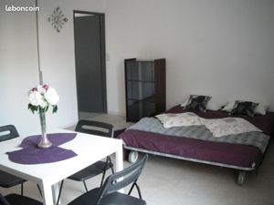 Appart 30M2 + balcon + Place parking