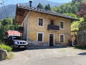 Appartement à louer Passy