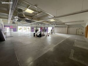 Local commercial 460 m² La Roche-sur-Yon