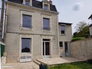 Maison 4 pièces 104 m²