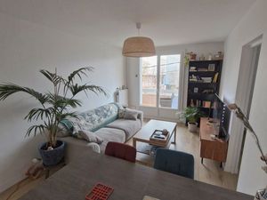 Appartement 45 mètres carré 10min à pieds du centre historique chauffage compris dans le l