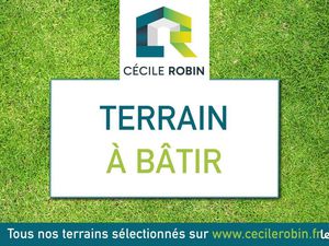 Terrain 604 m² Frontenas