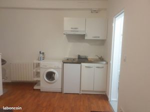 ◊ Studio meublé à louer – Proche centre-ville et toutes commodités