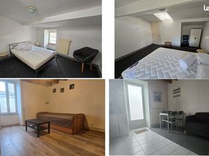 Location maison Niort