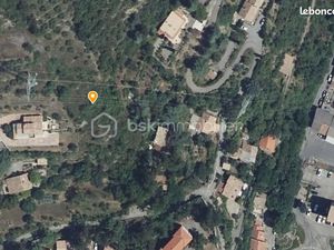 Terrain 1 792 m² Digne Les Bains