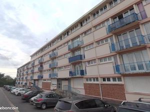 Location appartement T4