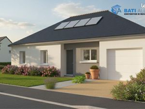 Maison 4 pièces 81 m²