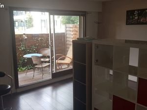 Studio Meublé 30m2