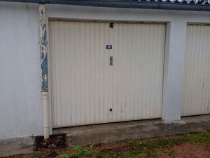 Garage a louer