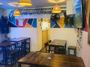 Fond commerce licence 3