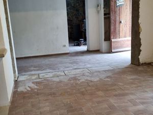 Mas de ville non mitoyen