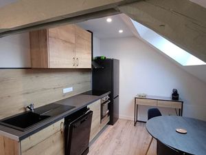 Penhoet - Appartements à louer