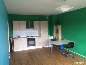 T5 secteur mairie de Lille